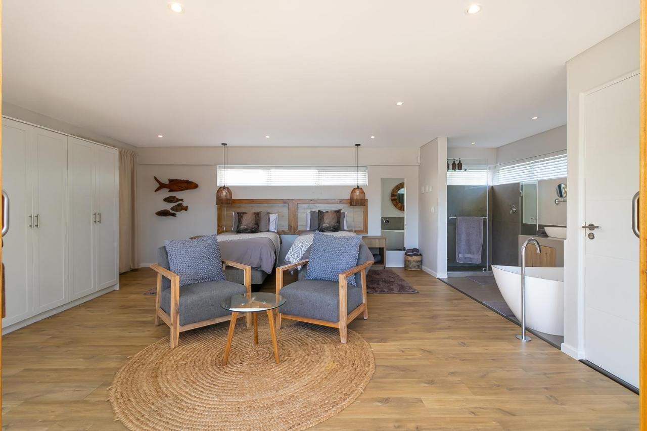 Hotel In Toto Retreat - Garden Route à Sedgefield Extérieur photo