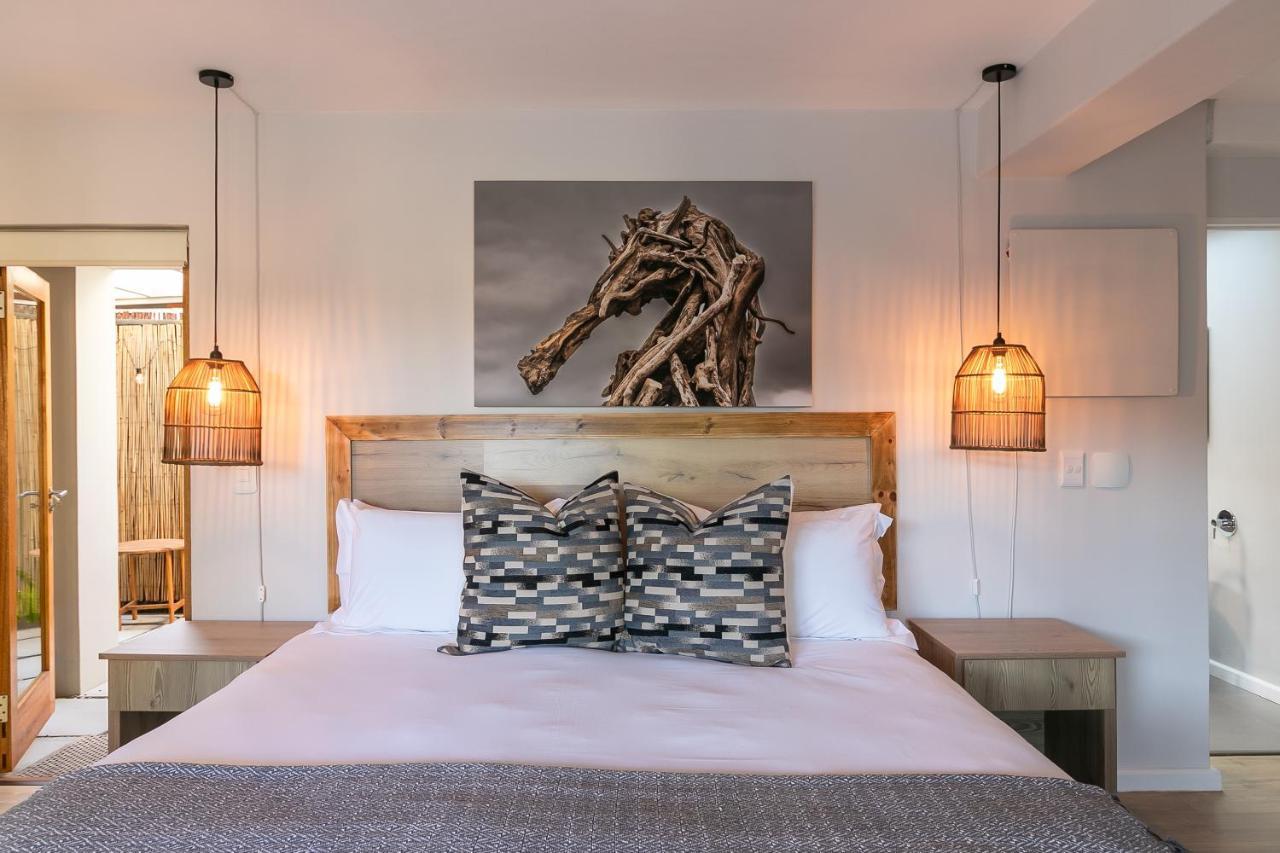 Hotel In Toto Retreat - Garden Route à Sedgefield Extérieur photo