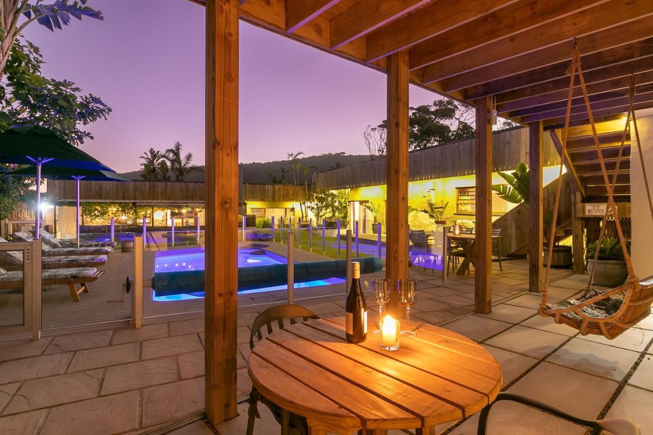 Hotel In Toto Retreat - Garden Route à Sedgefield Extérieur photo