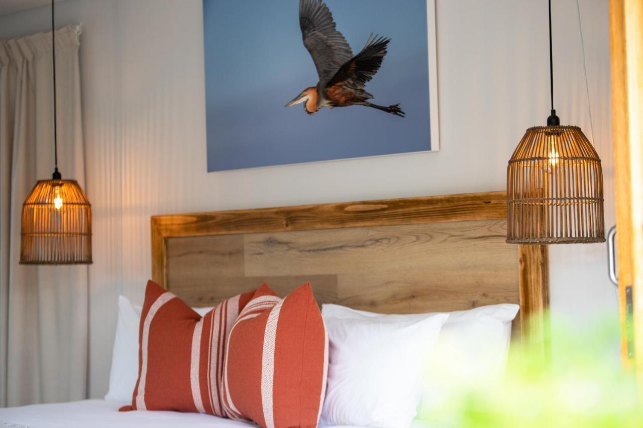 Hotel In Toto Retreat - Garden Route à Sedgefield Extérieur photo