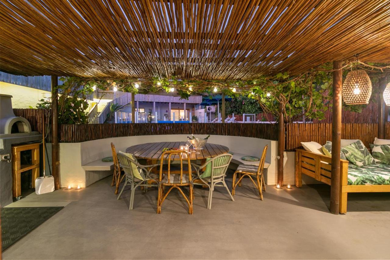 Hotel In Toto Retreat - Garden Route à Sedgefield Extérieur photo