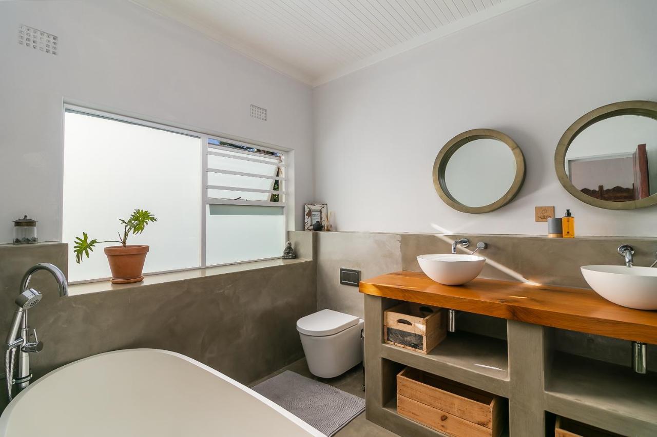 Hotel In Toto Retreat - Garden Route à Sedgefield Extérieur photo