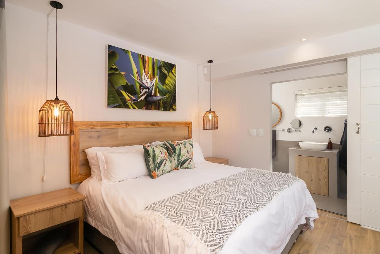 Hotel In Toto Retreat - Garden Route à Sedgefield Extérieur photo
