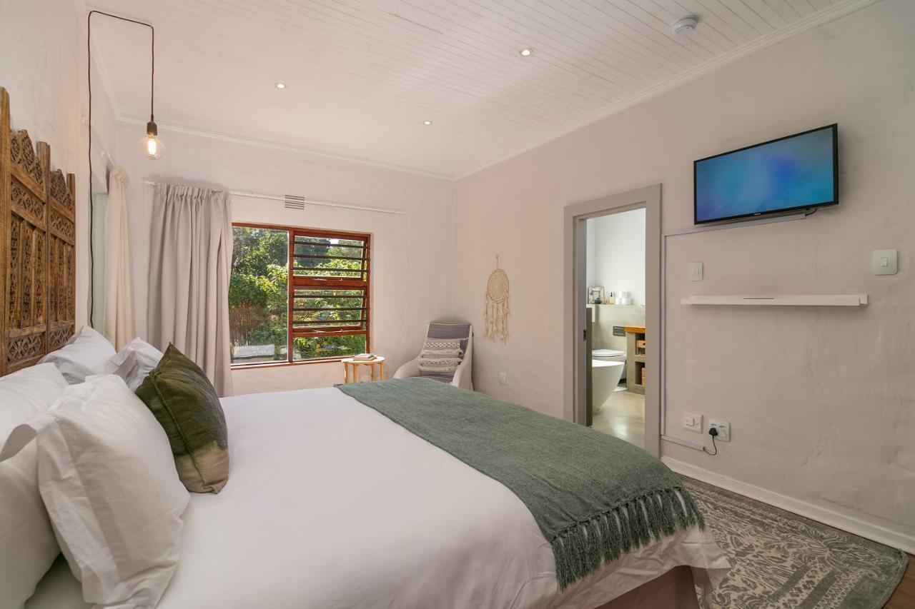 Hotel In Toto Retreat - Garden Route à Sedgefield Extérieur photo