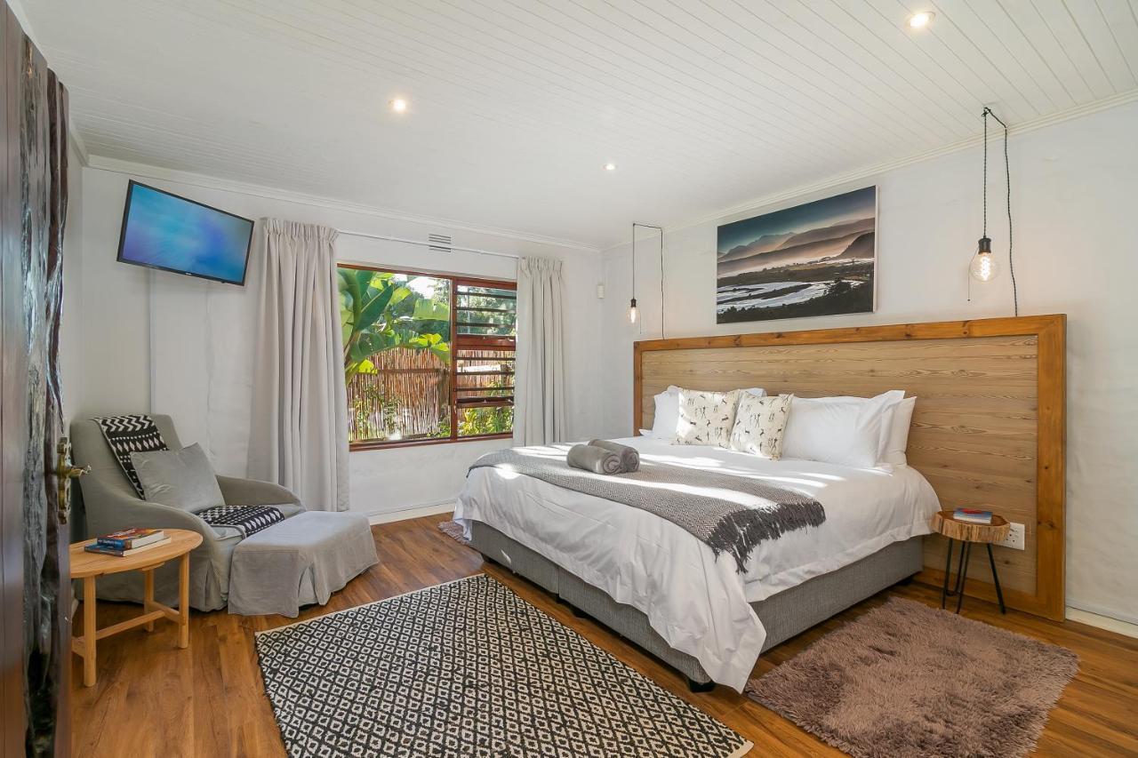 Hotel In Toto Retreat - Garden Route à Sedgefield Extérieur photo