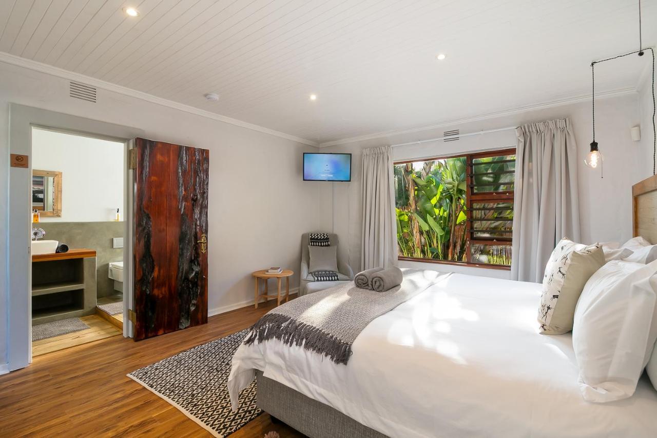 Hotel In Toto Retreat - Garden Route à Sedgefield Extérieur photo
