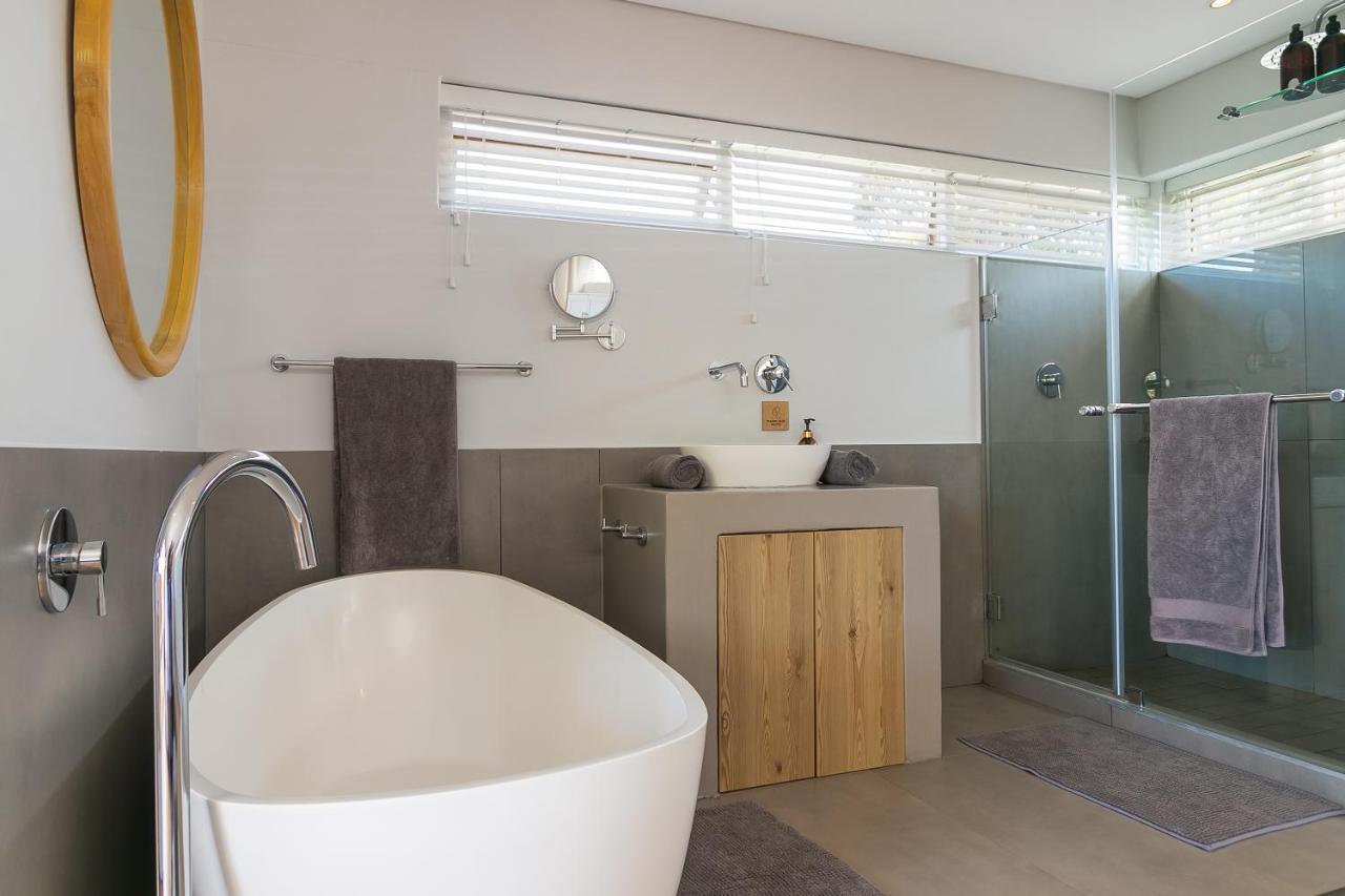 Hotel In Toto Retreat - Garden Route à Sedgefield Extérieur photo