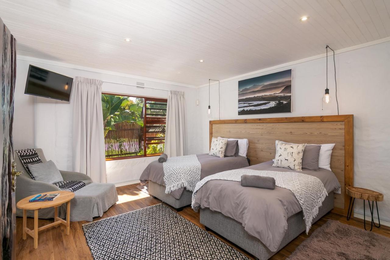Hotel In Toto Retreat - Garden Route à Sedgefield Extérieur photo