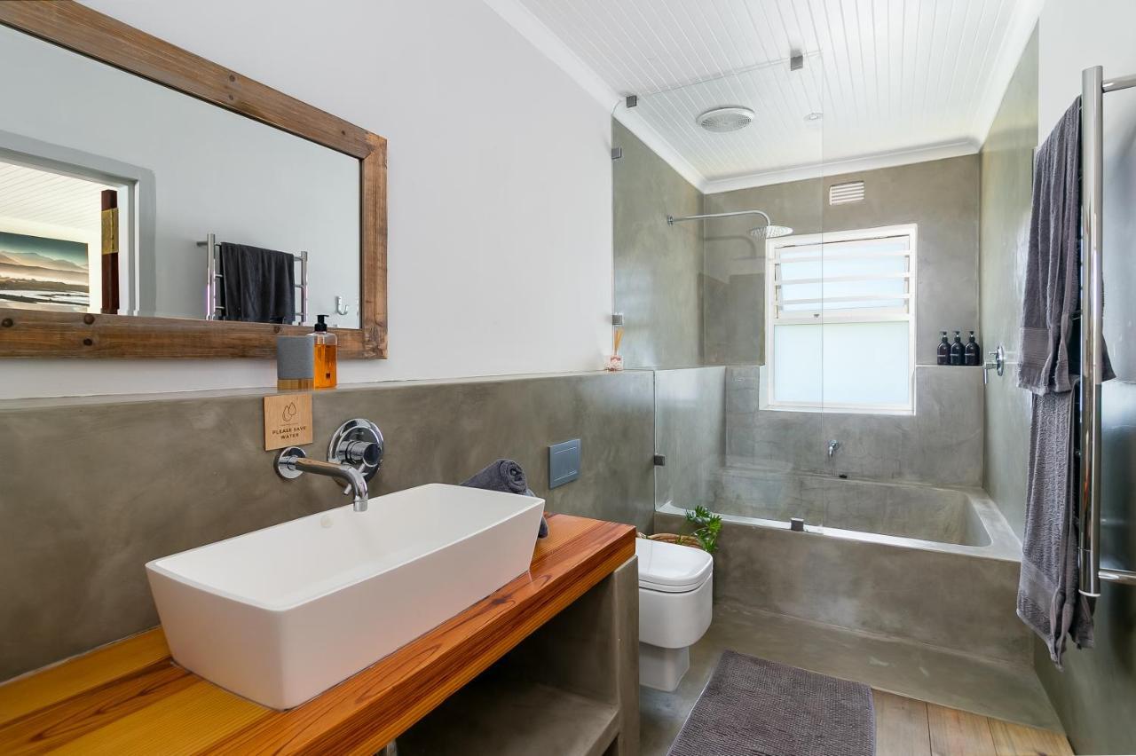 Hotel In Toto Retreat - Garden Route à Sedgefield Extérieur photo